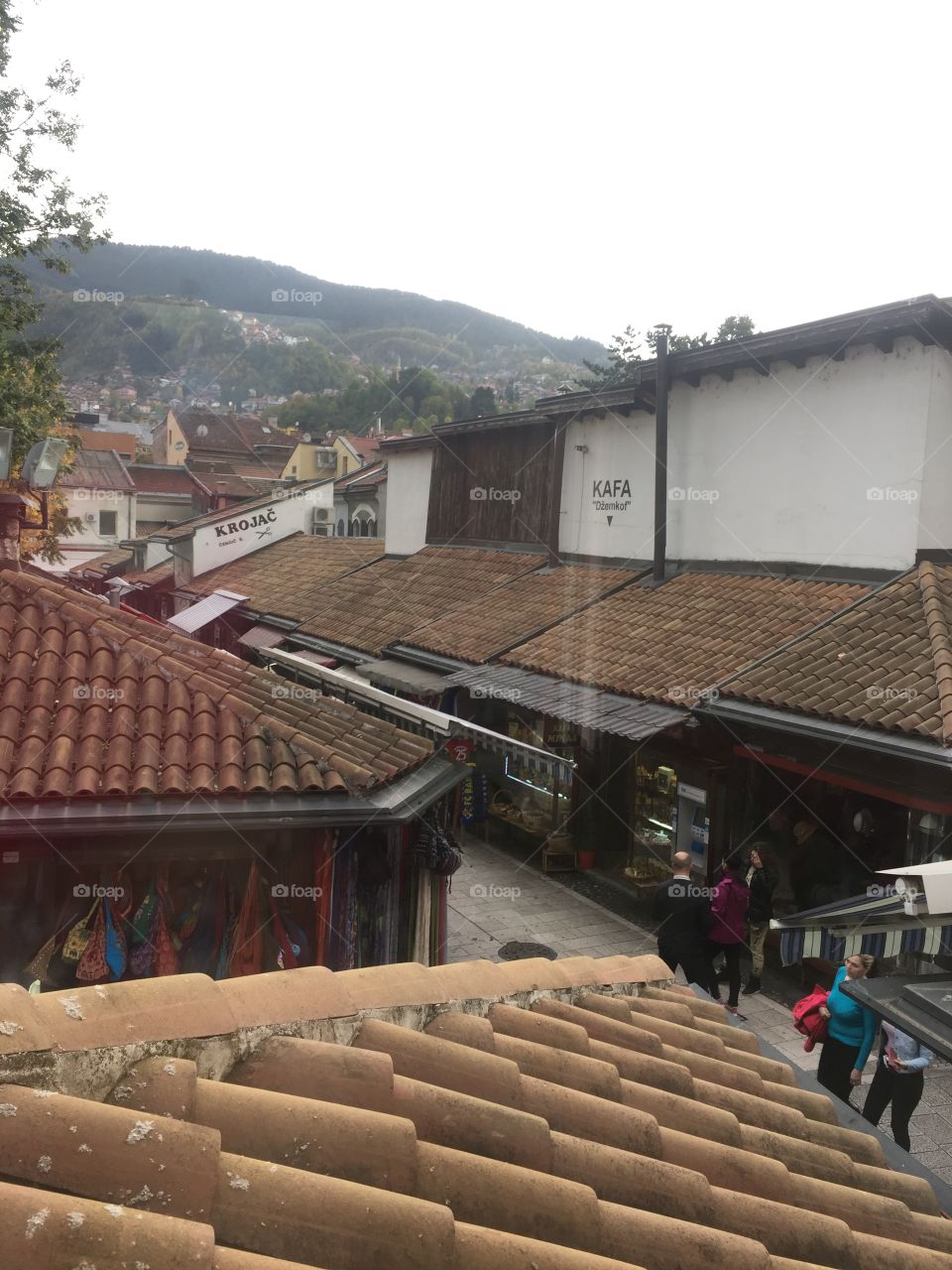 Architecture, No Person, Roof, Building, House