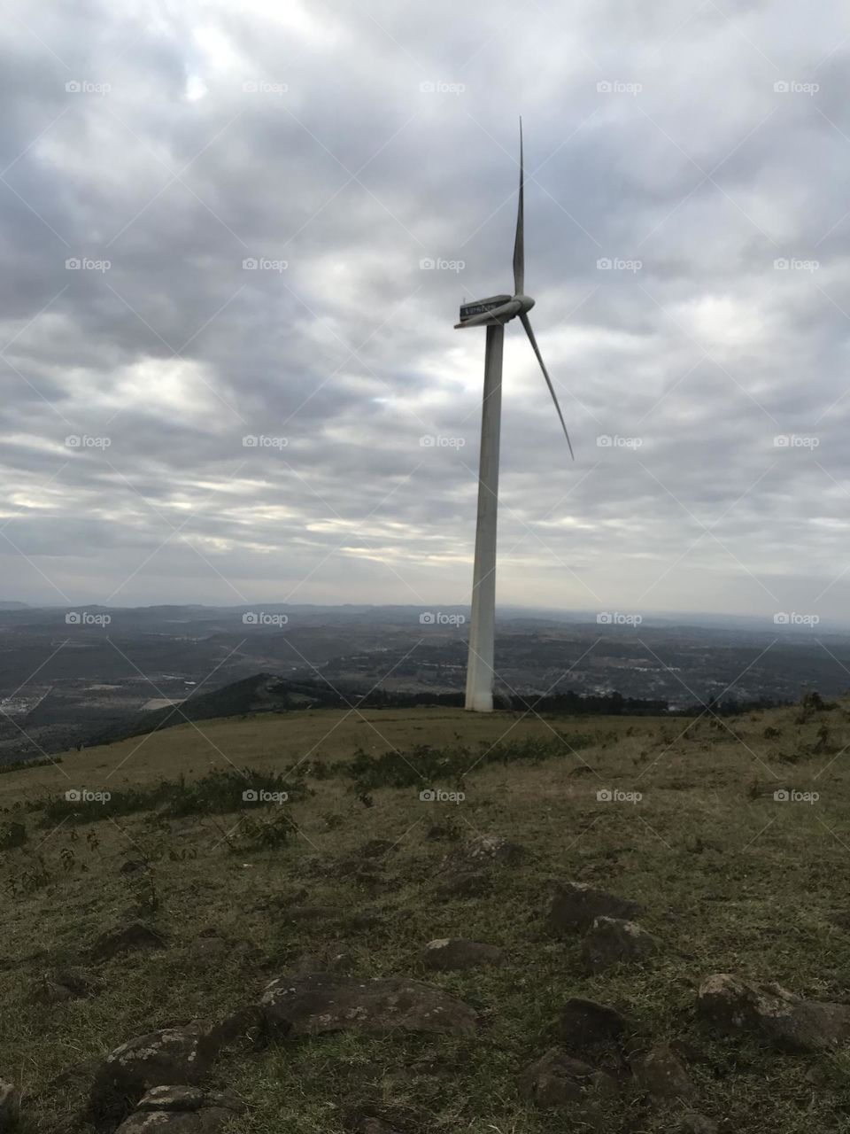 environment environmental conservation renewable energy turbine Wind Turbine Wind power alternative energy power generation sky landscape Cloud wind farm Nature wind beauty in Nature technology power in nature Grass Machine Windmill in Ngong , Kenya