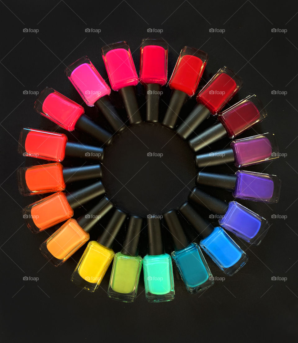 Quelle couleur choisir ?