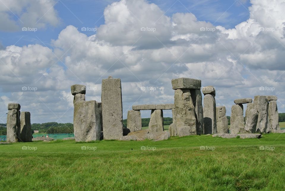 Stonehenge 6