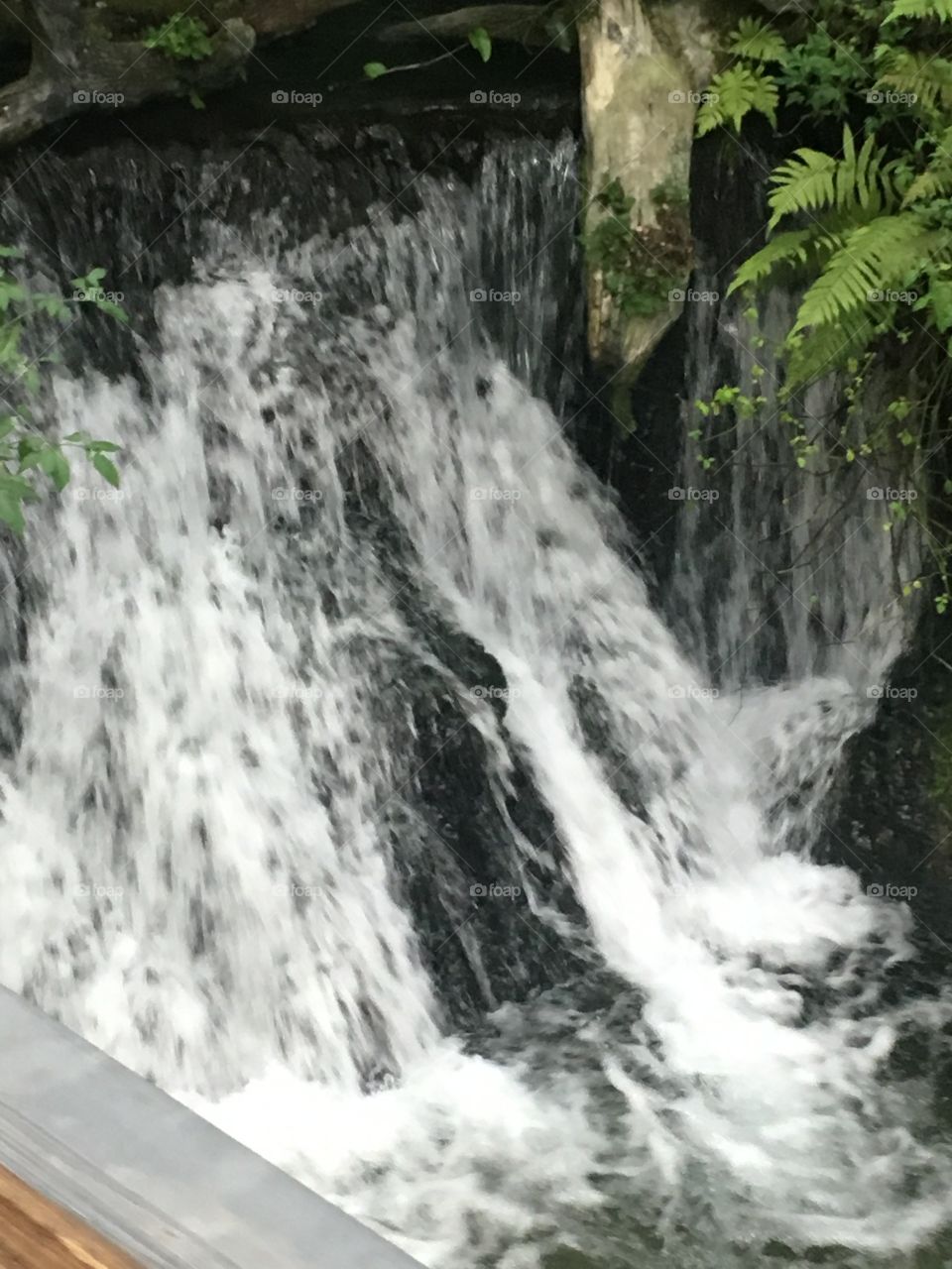 Waterfall 