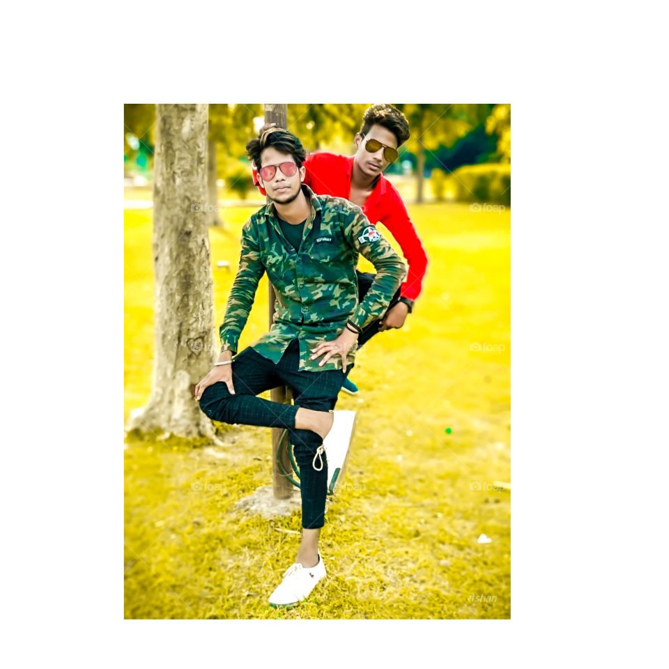 Roshan Kumar Photo editing