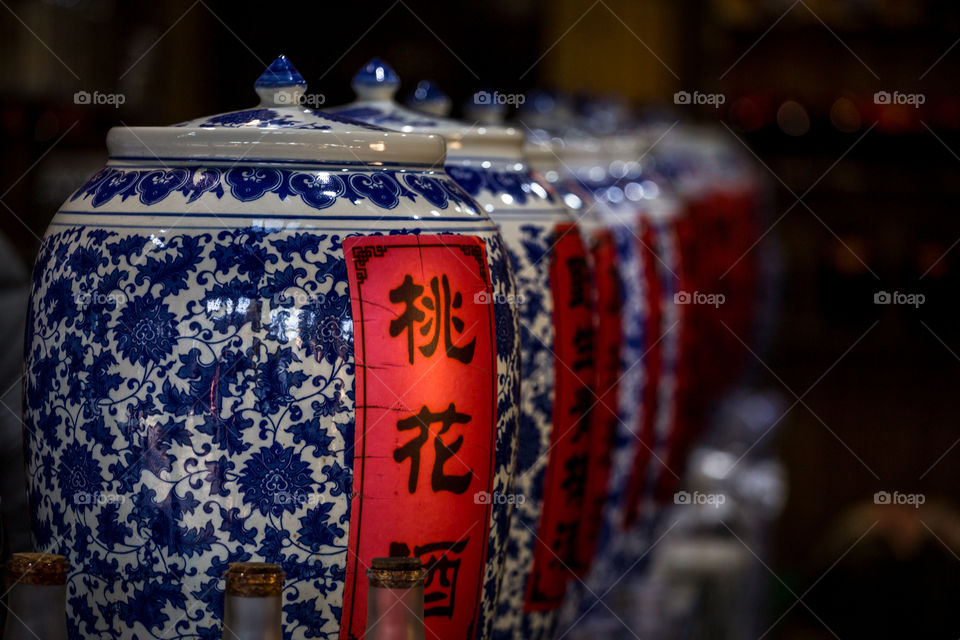 No Person, Decoration, Container, Pottery, Souvenir