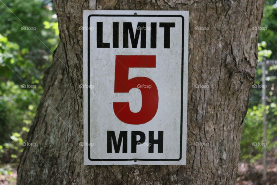 5 mph