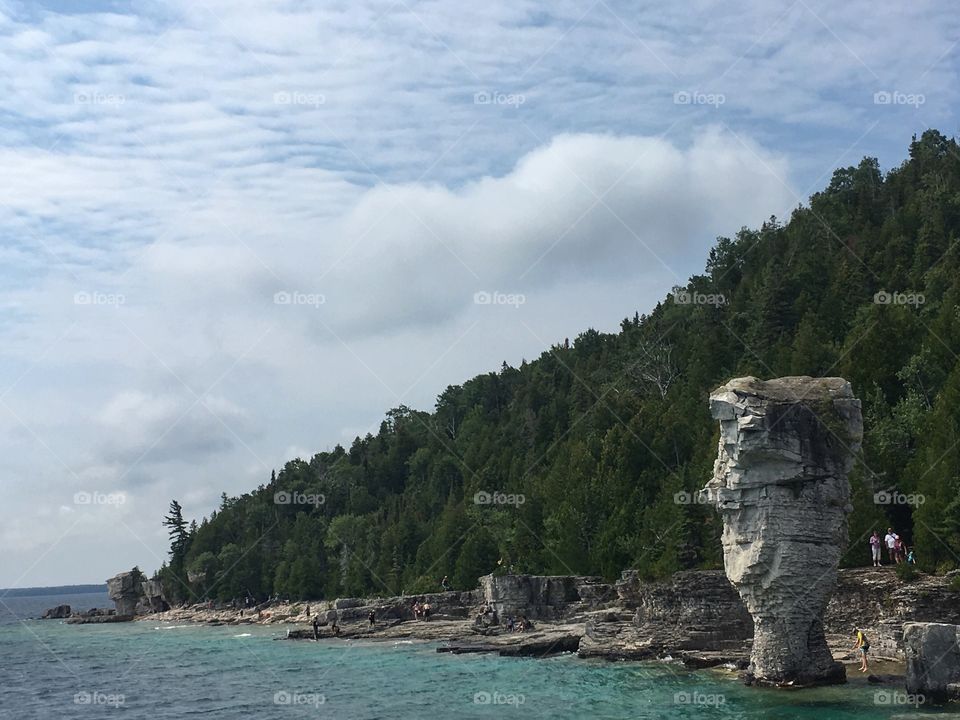 Great place for vacation 