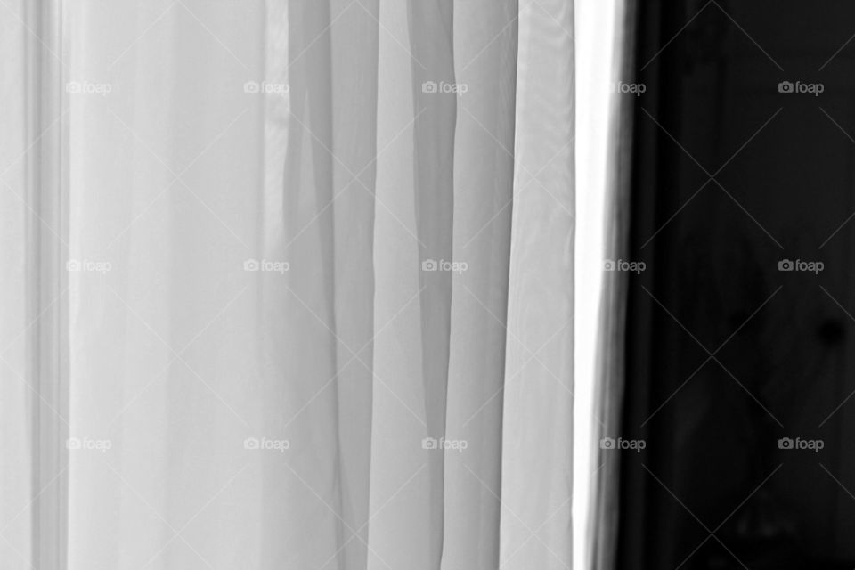 curtains