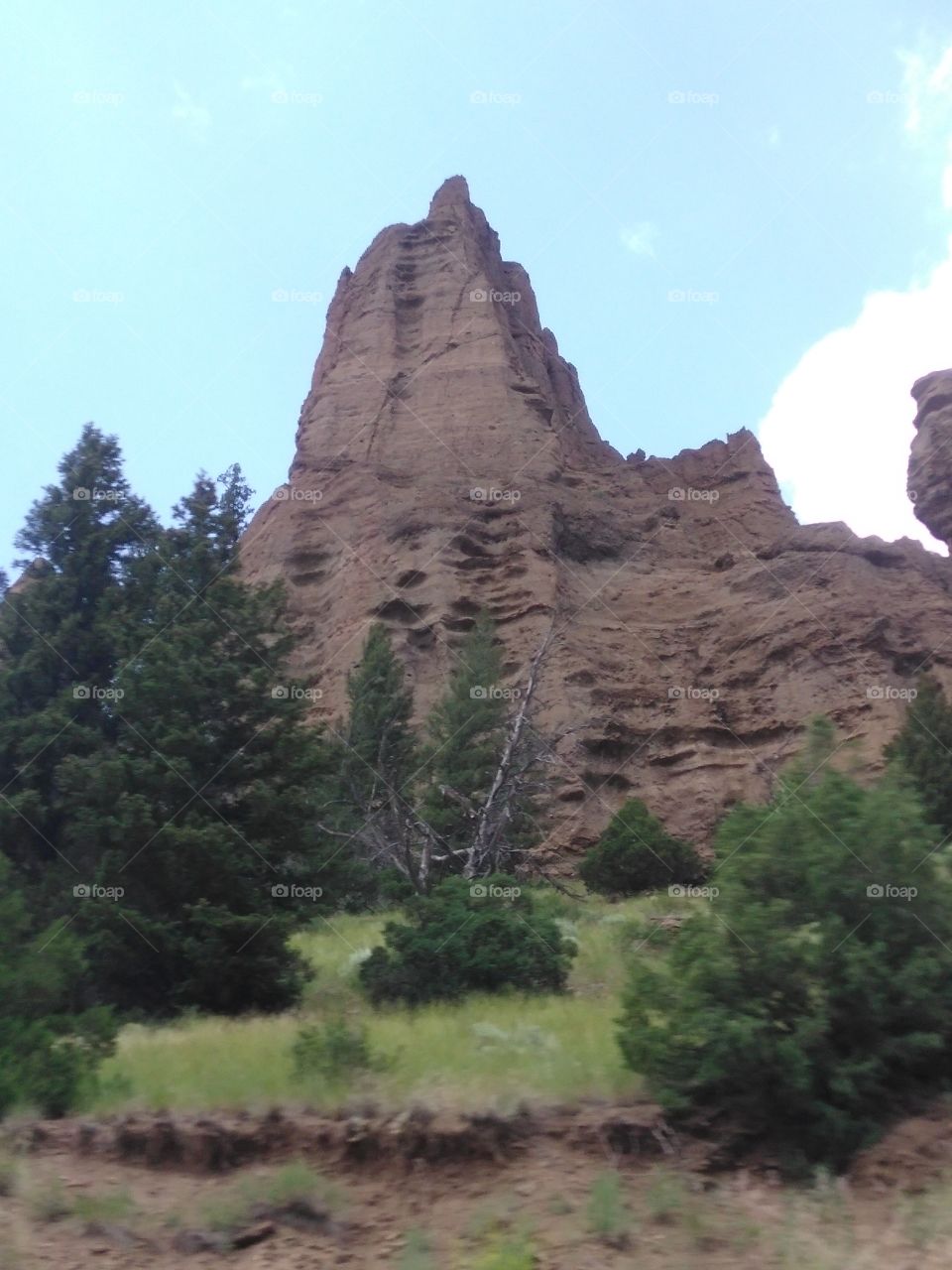 Wyoming geology