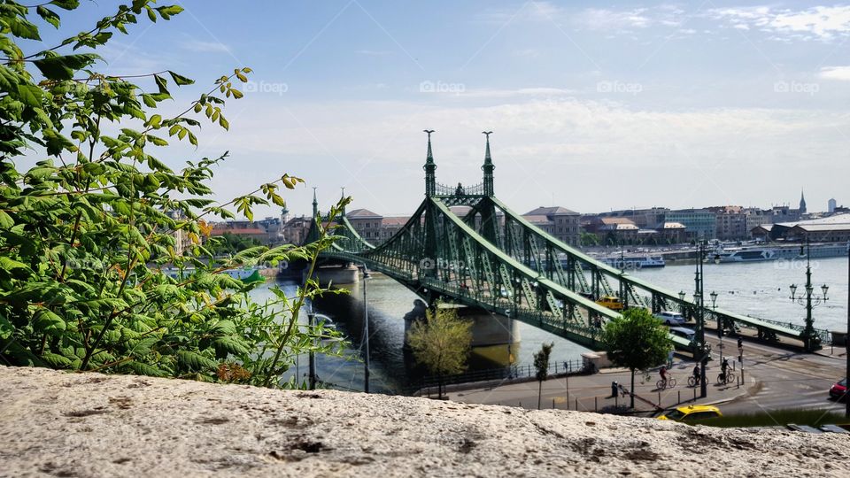 Budapest