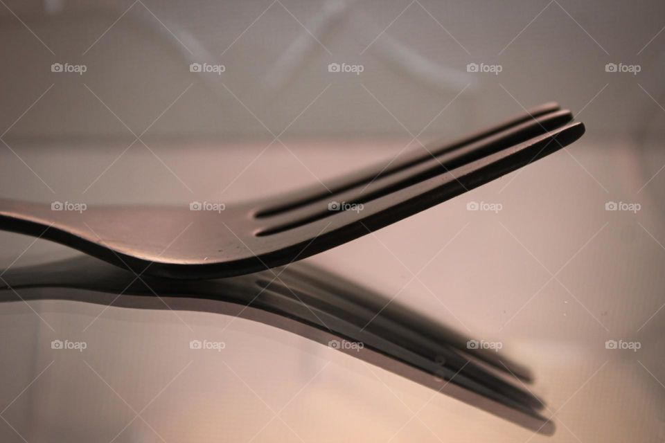 fork