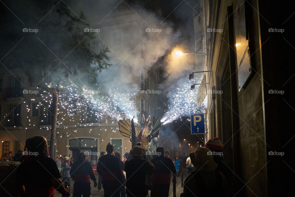 Fiestas locales