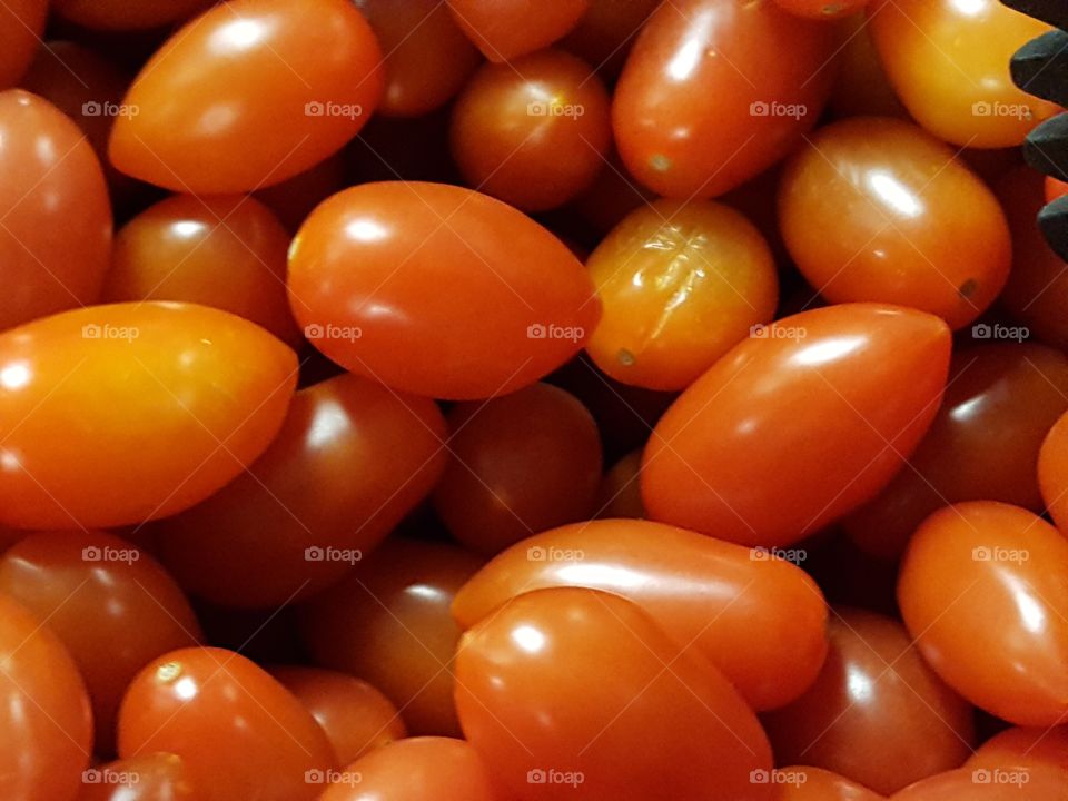 tomatoes