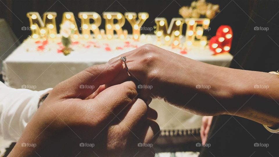 Proposal day