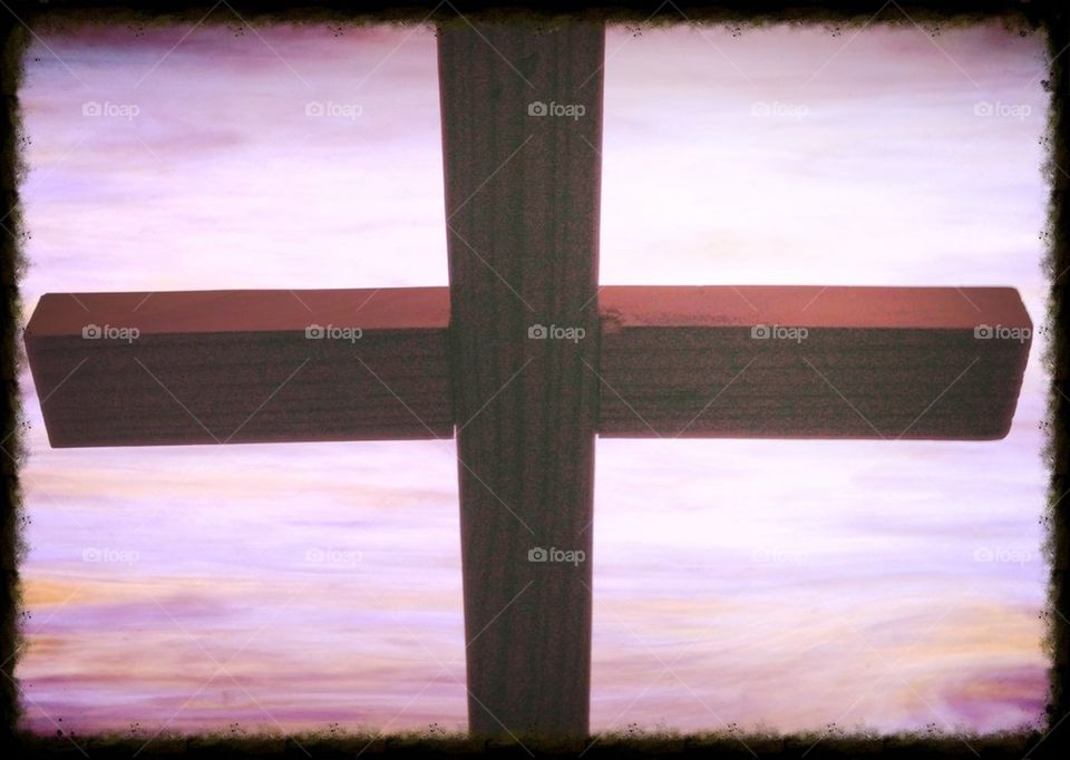 The Cross