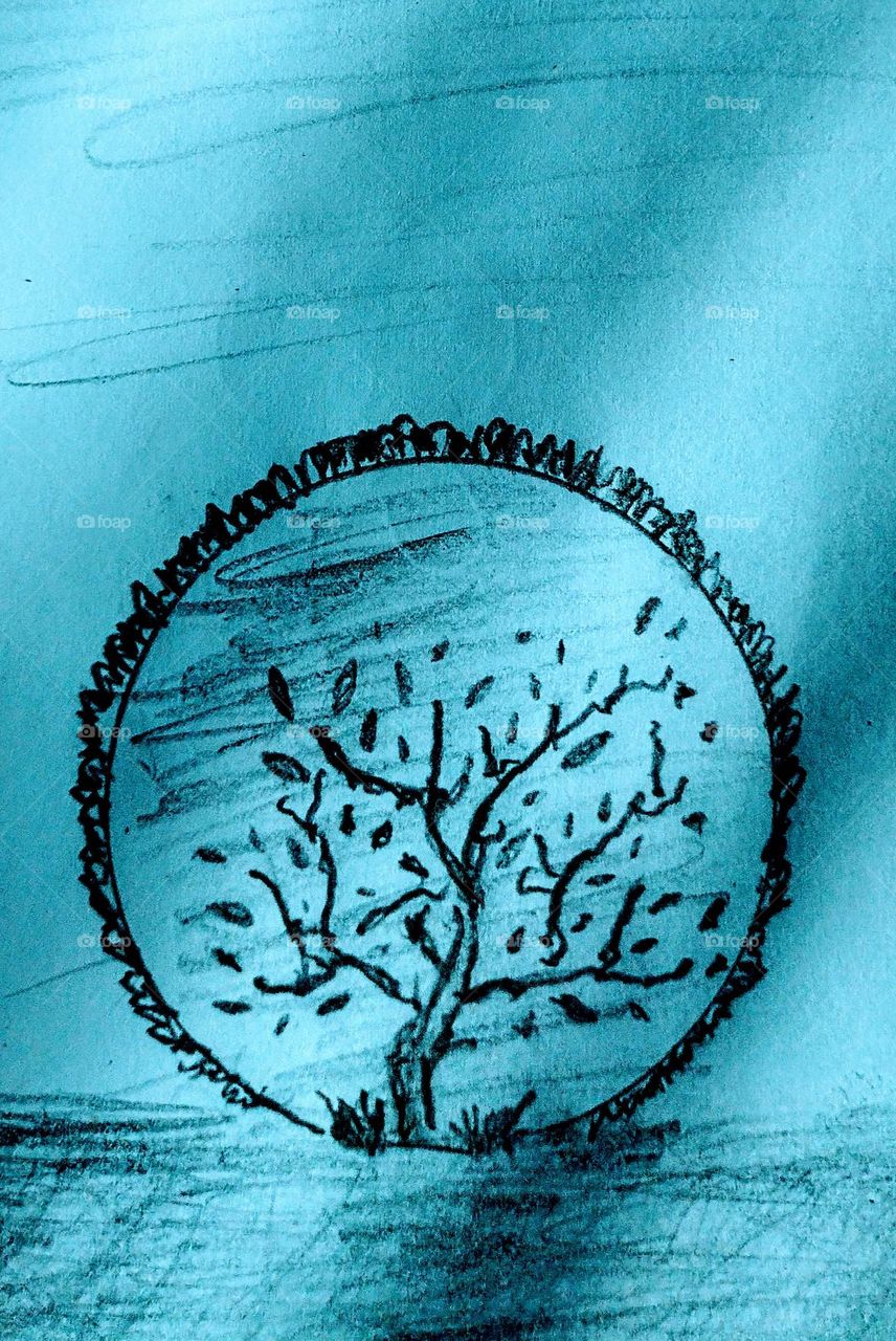 Tree of Life Graphic