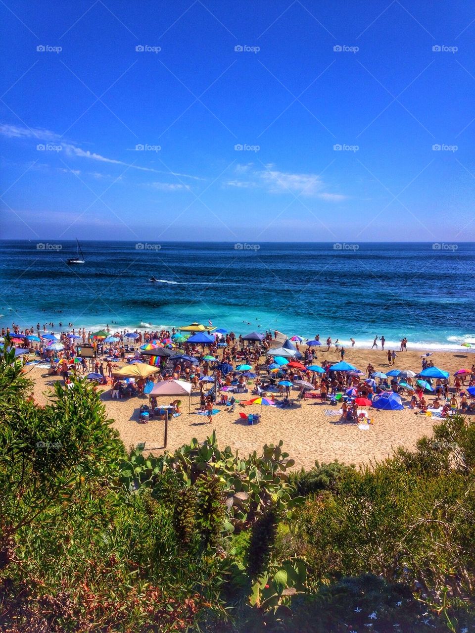 Laguna Beach, California 