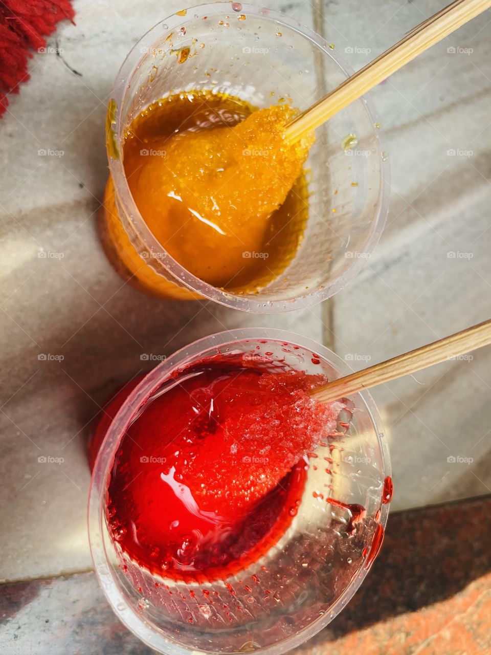 Summer special Ice Gola 