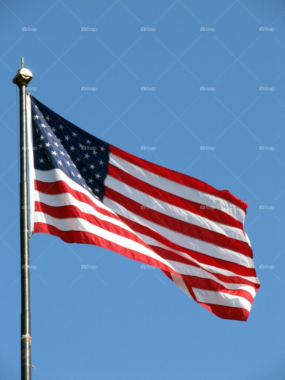 American flag