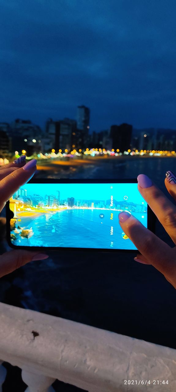 Benidorm