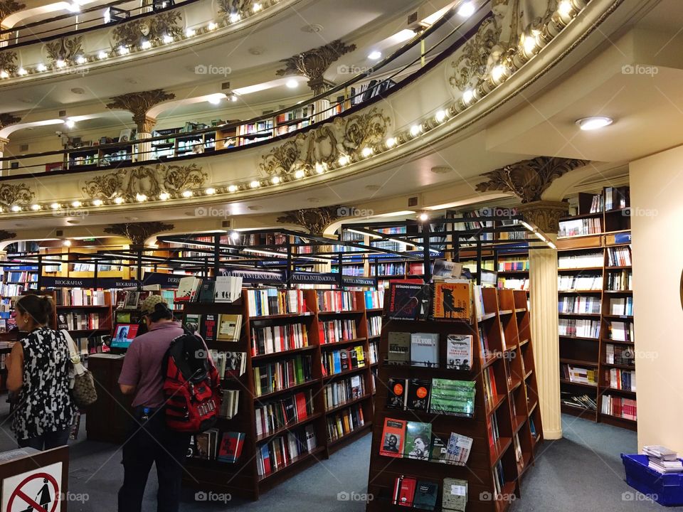 Bookstore
