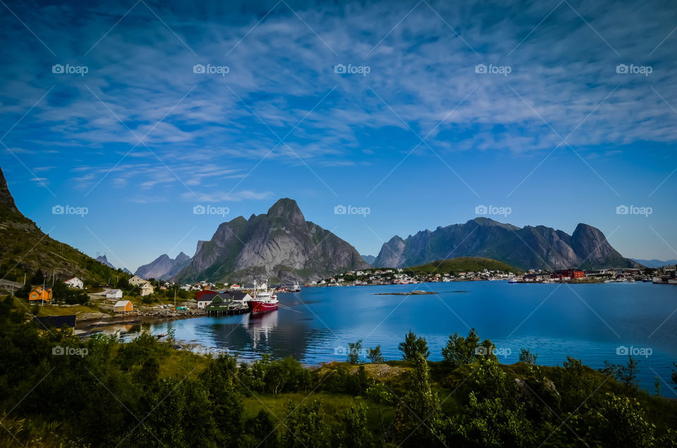 Reine