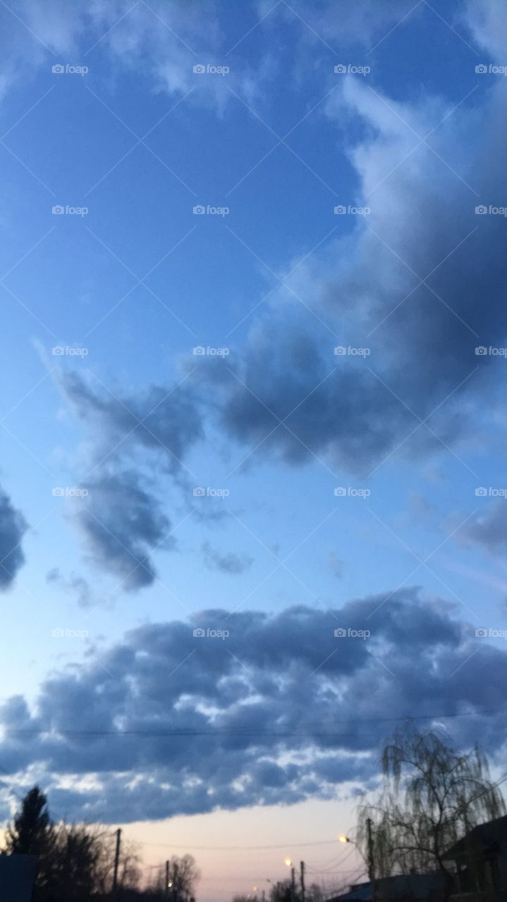 Sky