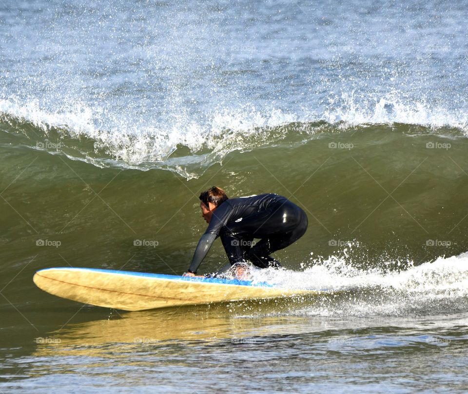 Surfing competition 2022 