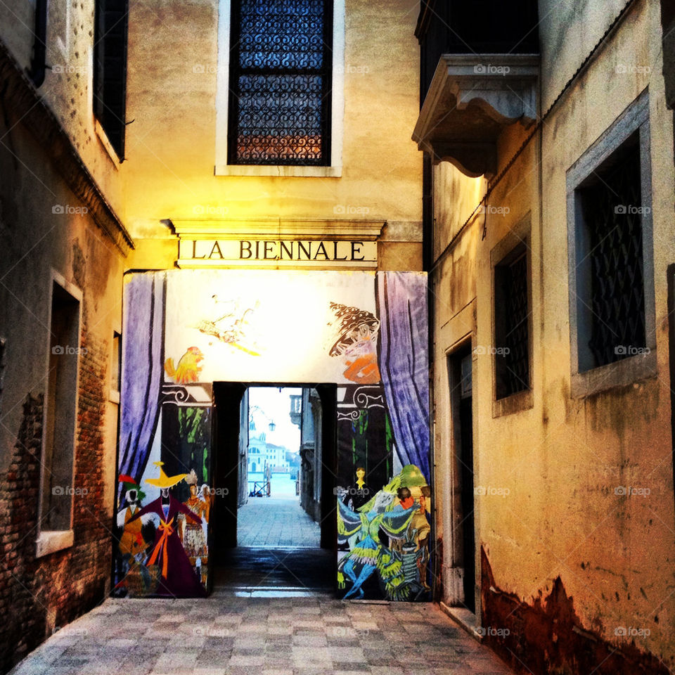 When can I go back to Venice?!