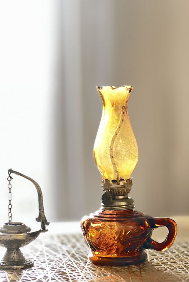 Antique