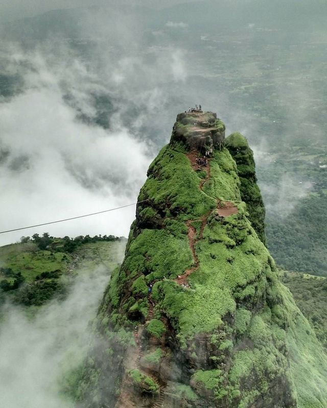 hill vew