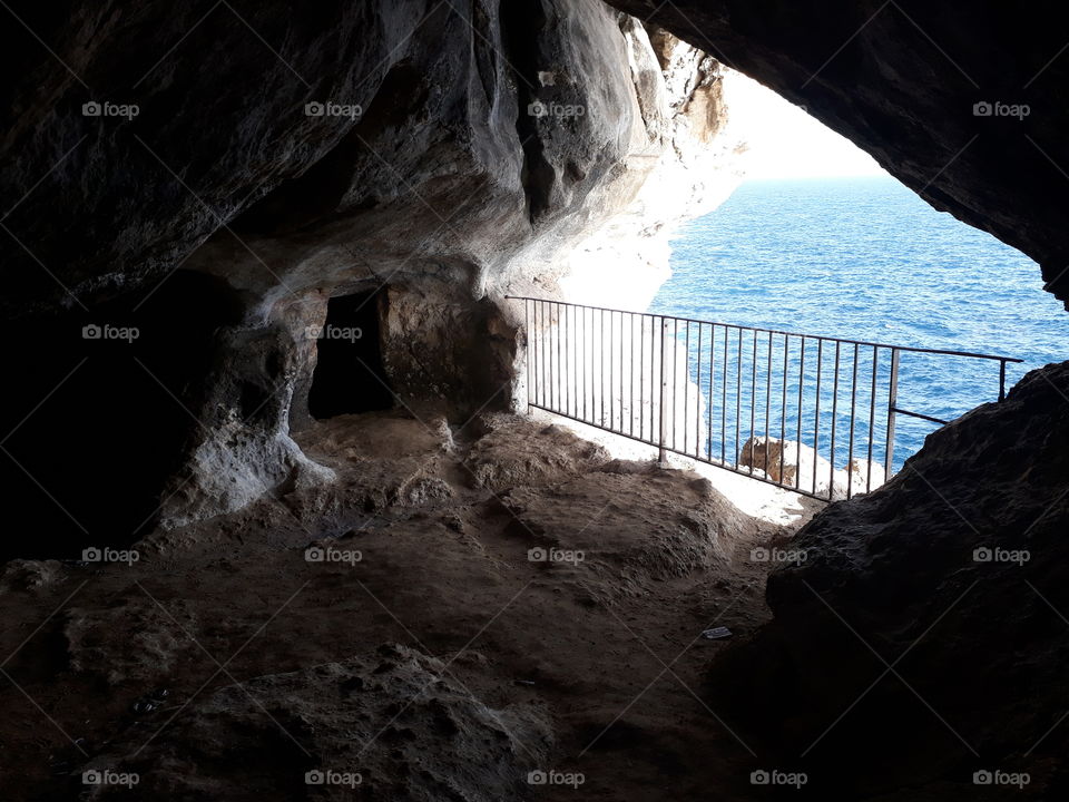 Hasan's Cave