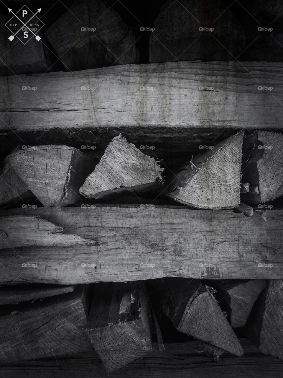 wood