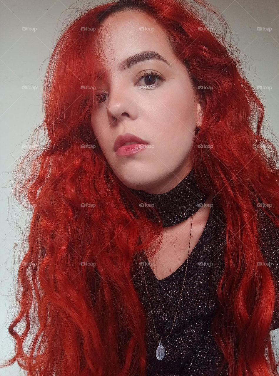 ruiva
