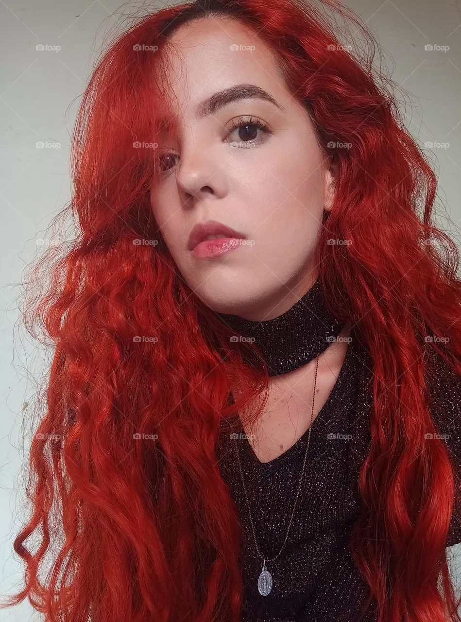 ruiva