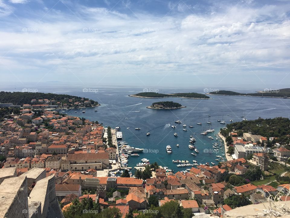 Split Croatia 2017 