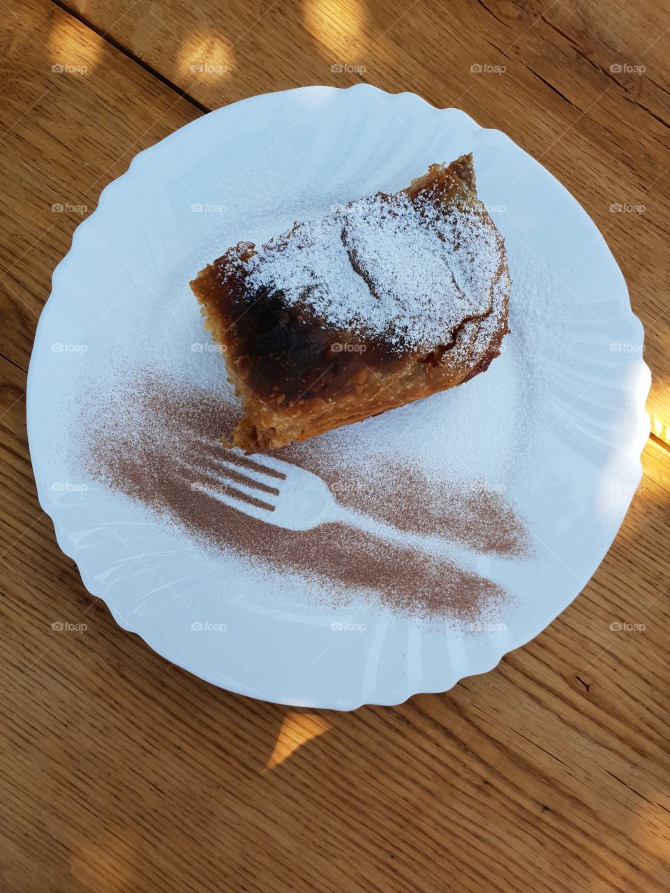 in every accident is always some lucky