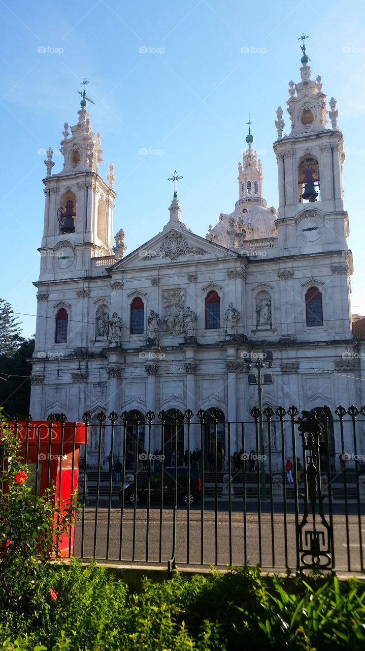 Basílica