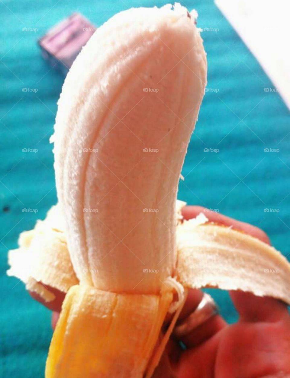 waow banana