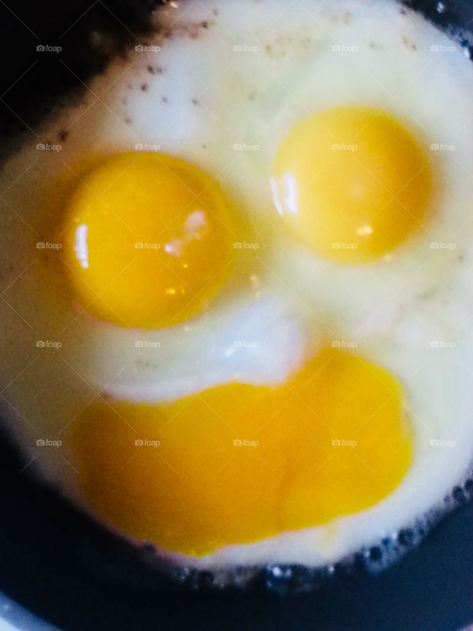 Eggcellent morning 