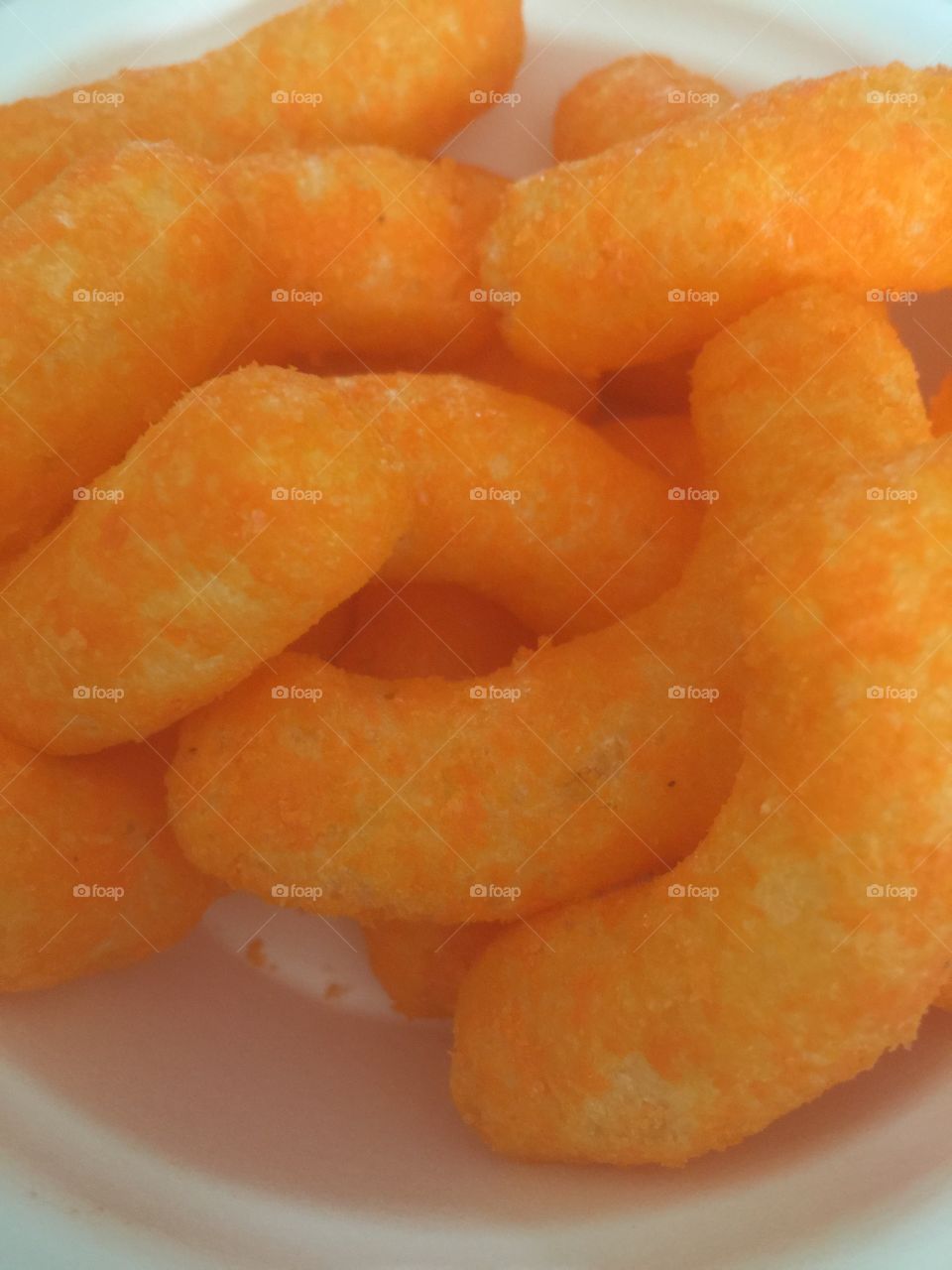 Cheetos