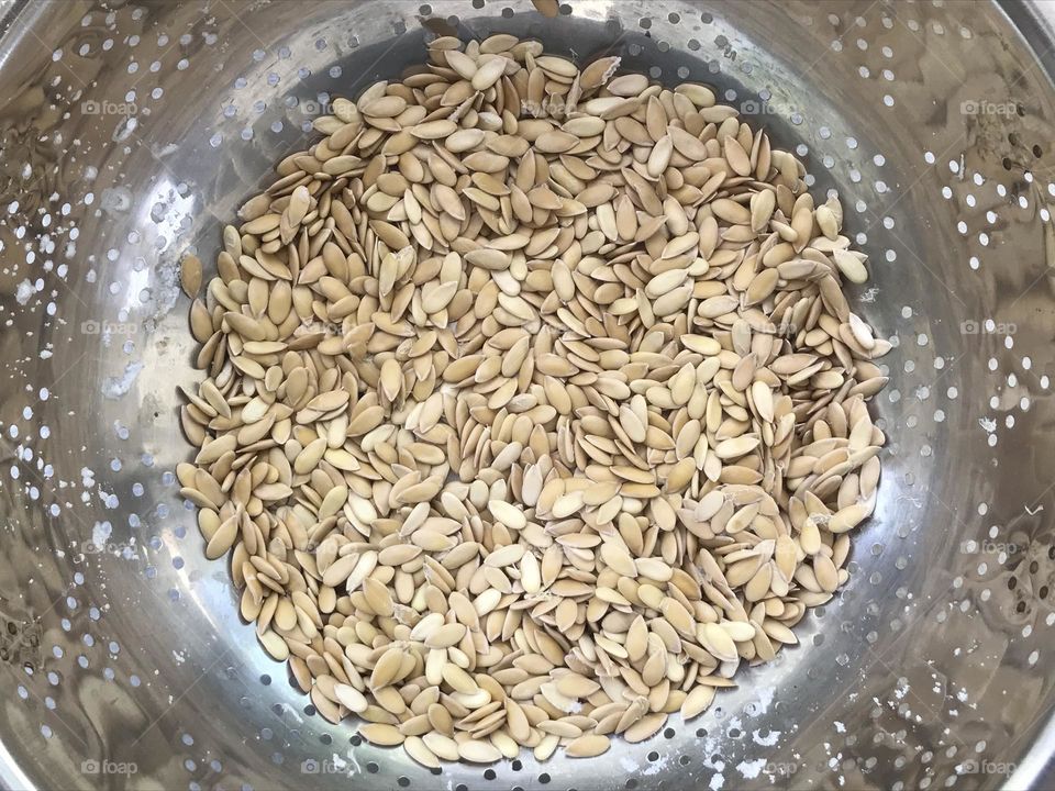 Looking closely, there are bars everywhere.