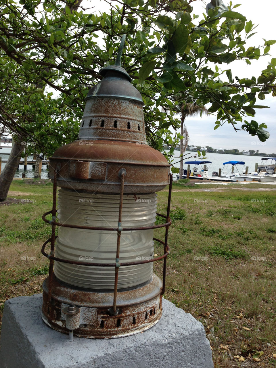 Lantern