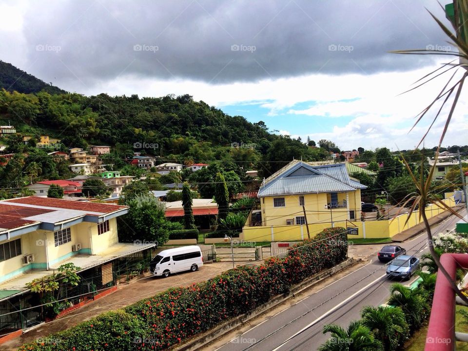 Trinidad Mountains 5