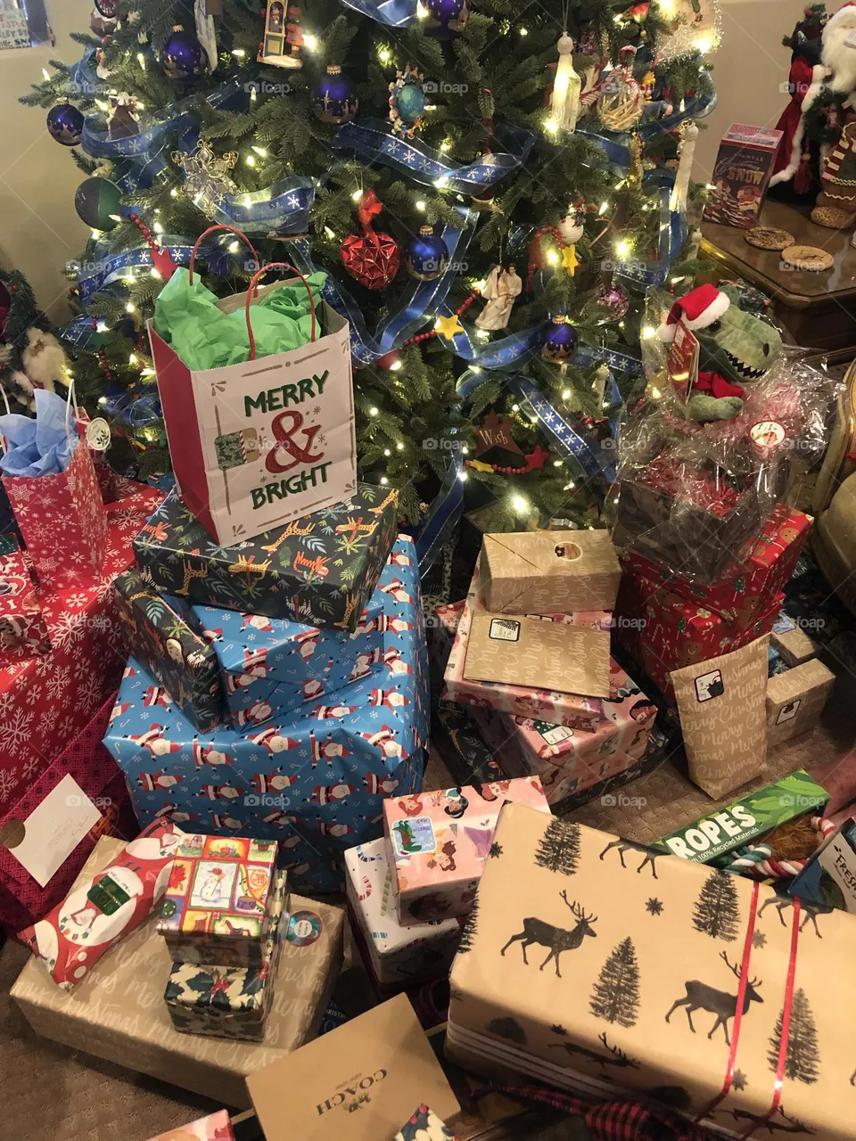 Gifts