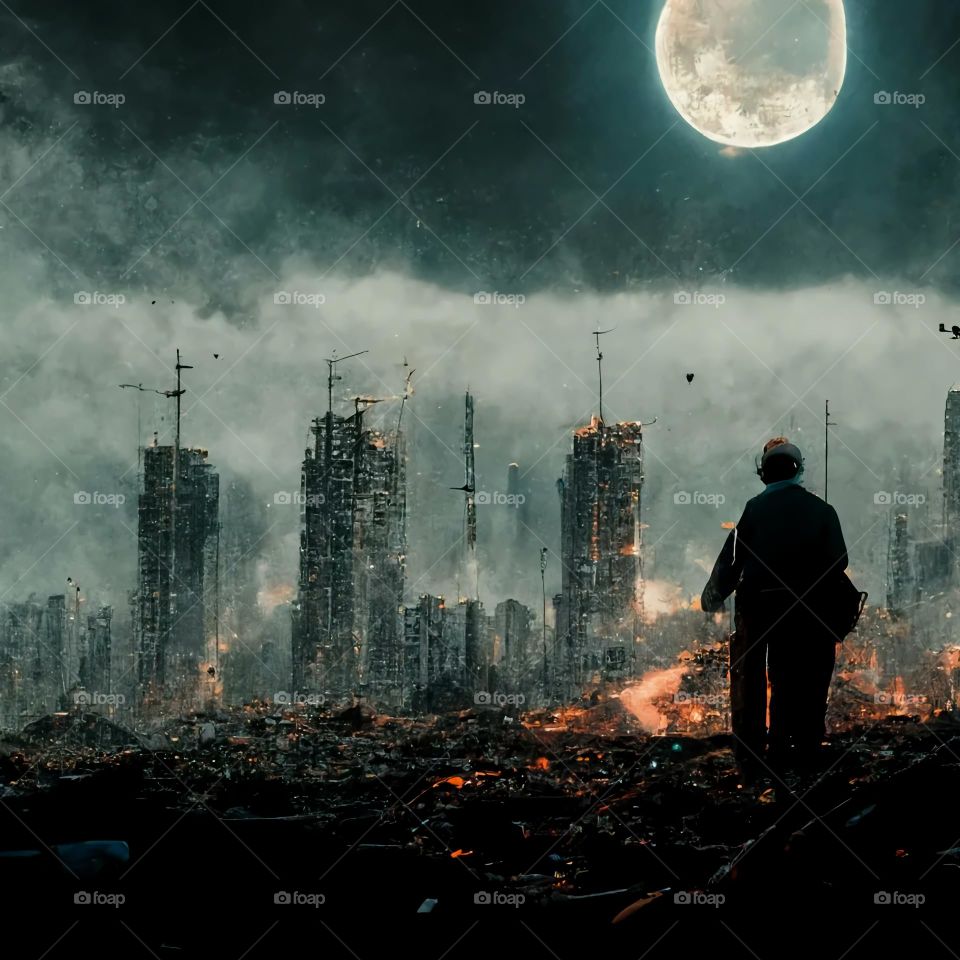 When I listen this music / Quand j'entends cette musique : https://youtu.be/FabqlLyiau0 (Machine Dreams - Part 2 - Out of the embrace