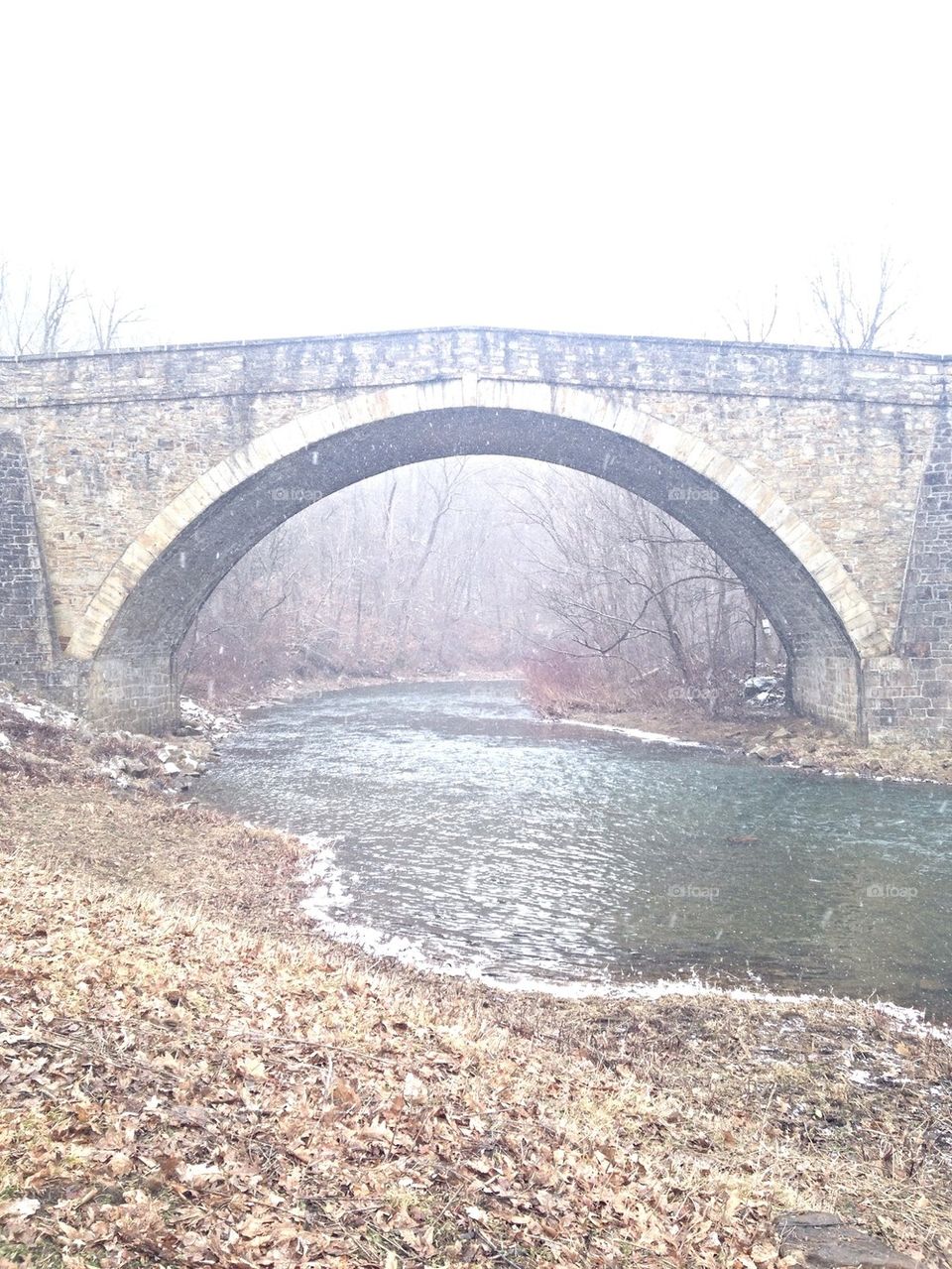 Castleman River Bridge