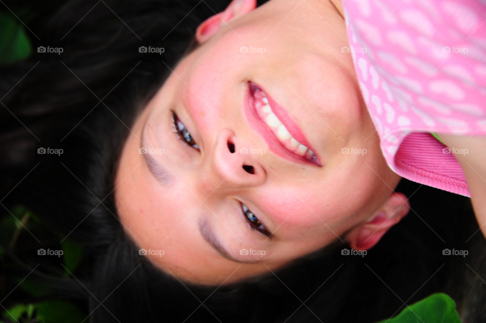 happy adoption happy girl mission7 by lightanddrawing