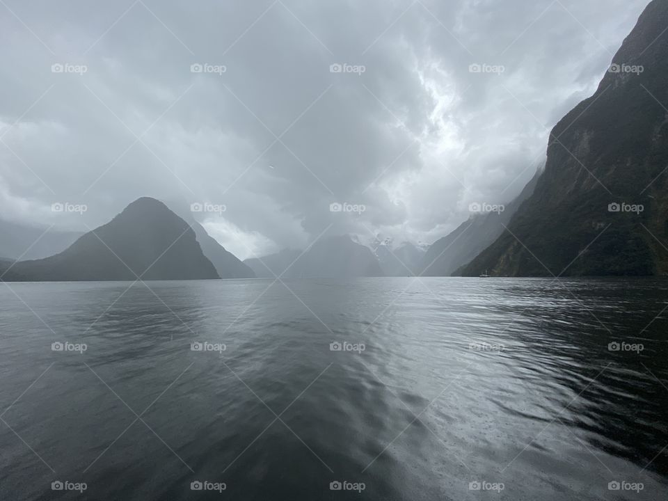 Milford Sound