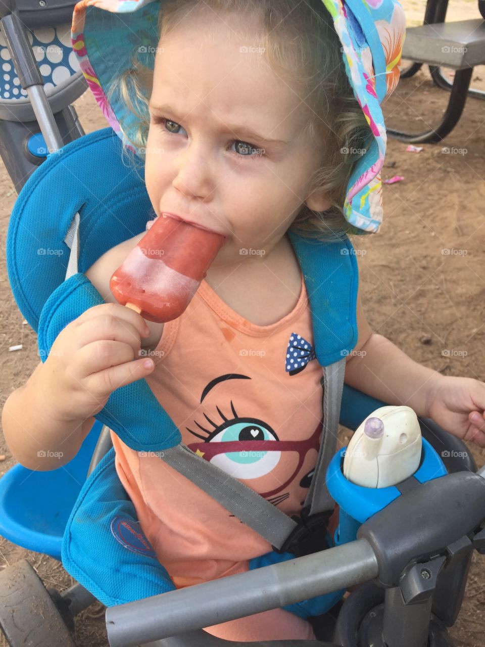 Popsicle 