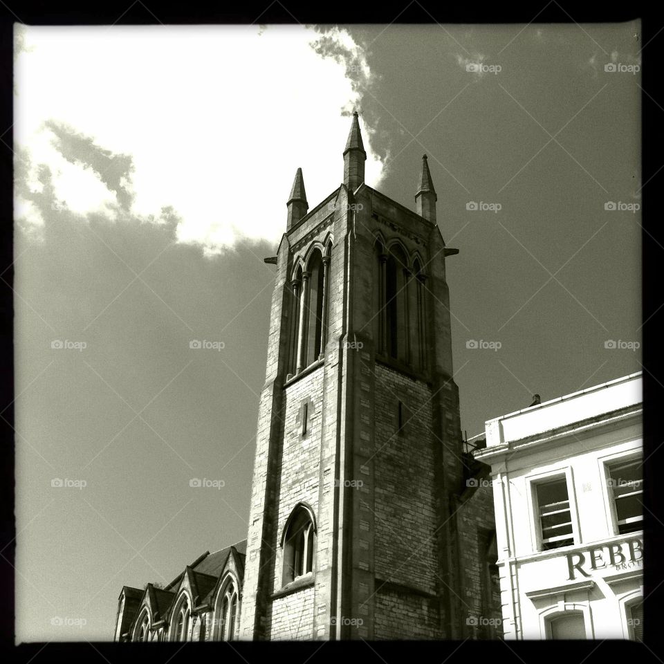 Bournemouth Church