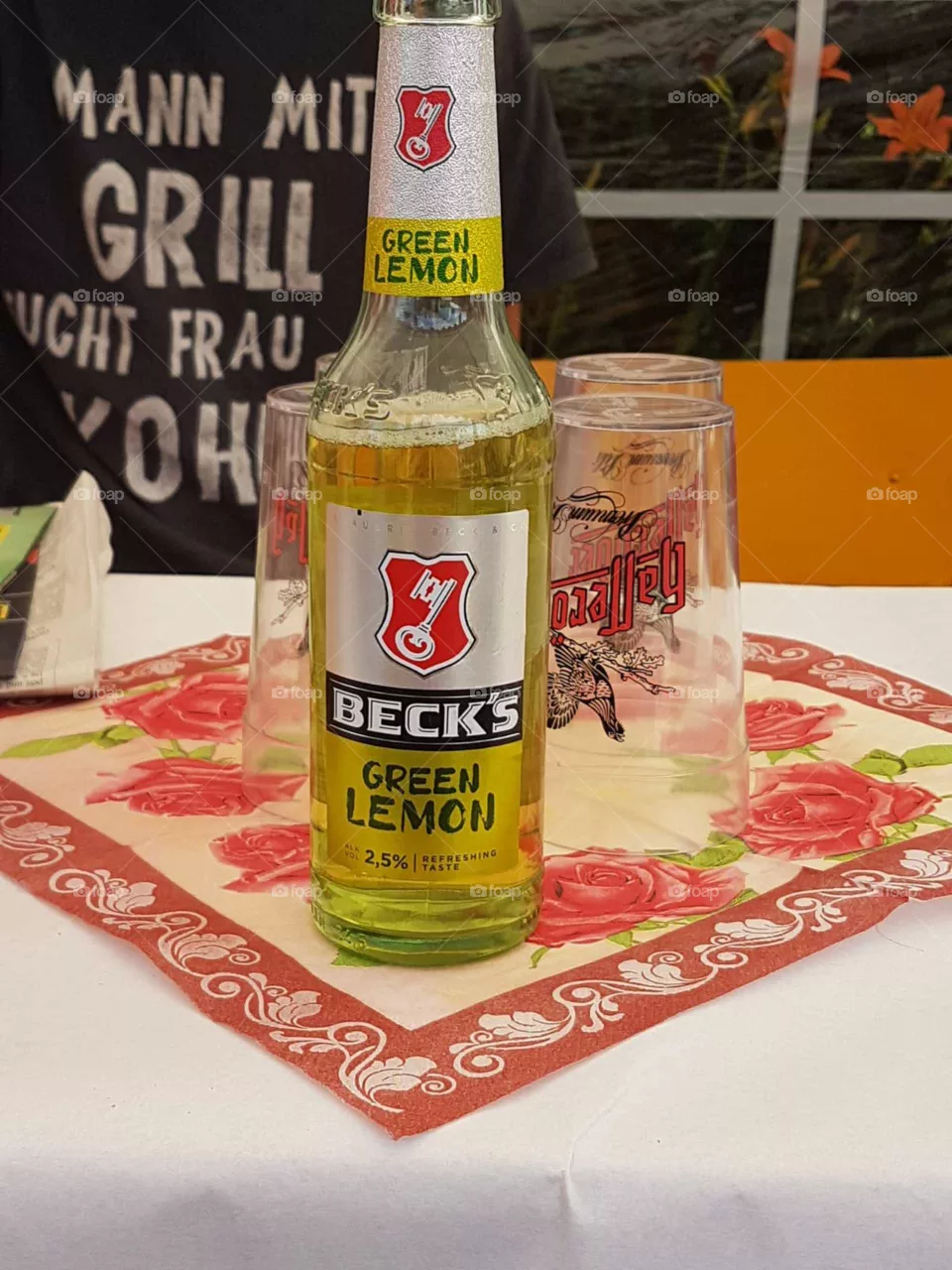 Becks